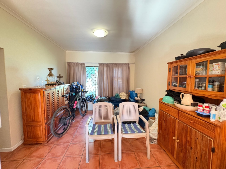 To Let 2 Bedroom Property for Rent in Sonstraal Heights Western Cape